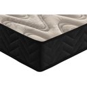Ver imagem 5 de Colchão Solteiro Espuma D28 Pasquale Black (88x188x25) - Paropas