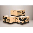 Ver imagem 5 de Ventilador Teto 4 Pás Madeira Winds Potente Ventax 110v