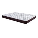 Ver imagem 4 de Cama Box Baú Casal Conforto Suede Cinza + Colchão Casal Conforto Espuma D33 14x138x188