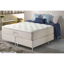 Ver imagem 5 de Colchão Solteiro Anjos Molas MasterPocket Ensacadas Soft Dream (88x188x34) -
