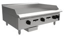 Ver imagem 1 de Chapa A Gás Manual de Mesa 19mm Prime 90cm Venâncio PCM90GME