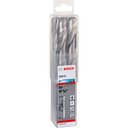 Ver imagem 3 de Broca para Metal de Aço Rápido HSS-G 5/8"x7 4 Unidades - 2608585466000 - BOSCH