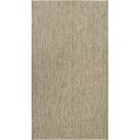 Ver imagem 1 de Tapete Para Quarto New Boucle Palha 0,50x1,00 São Carlos