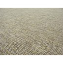 Ver imagem 4 de Tapete Para Quarto New Boucle Palha 0,50x1,00 São Carlos