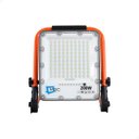 Ver imagem 1 de Refletor Holofote Led 200w Portátil Recarregável Ip66