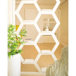 Divisória de Ambientes Artemis