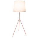 Ver imagem 4 de Coluna Litho Cobre e Preto (c)72cm (l)62cm (a)133cm 1xe27 40w - Gl007e