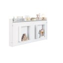 Ver imagem 7 de Cama Infantil Juvenil Solteriro Articulável Horizontal 80 Hanover Branco