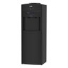 Bebedouro de Coluna para Garrafão Compacto Eos Mineralle Compressor Preto Ebc05pc 110v - 1