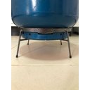 Ver imagem 6 de Suporte para Botijão de Gás Super Reforçado de Ferro