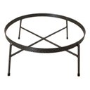 Ver imagem 2 de Suporte para Botijão de Gás Super Reforçado de Ferro