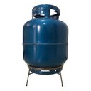 Ver imagem 5 de Suporte para Botijão de Gás Super Reforçado de Ferro
