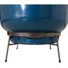 Suporte para Botijão de Gás Super Reforçado de Ferro - 1