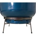 Ver imagem 1 de Suporte para Botijão de Gás Super Reforçado de Ferro