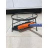 Suporte para Botijão de Gás Super Reforçado de Ferro - 8