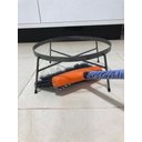 Ver mais imagens de Suporte para Botijão de Gás Super Reforçado de Ferro