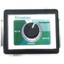 Ver imagem 4 de Regulador Velocidade Furadeira e Parafusadeira Bivolt 110V 220V 127V Controlador Regulagem Dimer