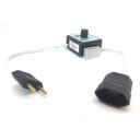 Ver imagem 2 de Regulador Velocidade Furadeira e Parafusadeira Bivolt 110V 220V 127V Controlador Regulagem Dimer