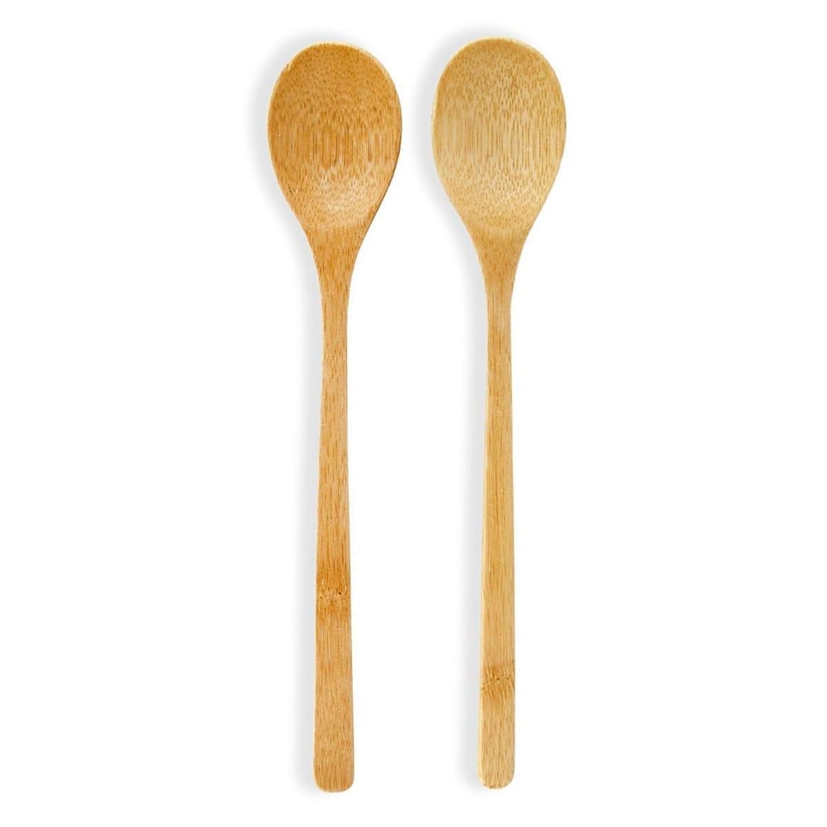 Ver imagem 1 de Kit Colheres Bambu Clink 22 Cm X 4 Cm