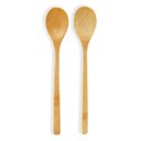 Ver imagem 1 de Kit Colheres Bambu Clink 22 Cm X 4 Cm