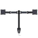 Ver imagem 2 de Suporte para Monitor Multiarticulado de Mesa 14-27" Elg F50xd