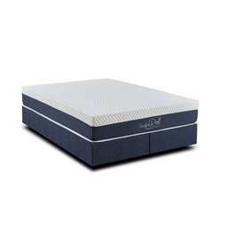 Colchão Queen Kappesberg 158cm Comfort Roll Embalado a Vácuo - 3