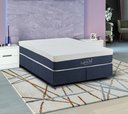 Ver imagem 1 de Colchão Queen Kappesberg 158cm Comfort Roll CMP103-158-130 Embalado a Vácuo