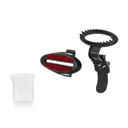 Vaporizador Portátil Turbo 220v Multi - Ho473 Ho473 Multi Home - 6