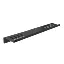 Ver imagem 1 de Prateleira Suporte Duplo para Banheiro Grega Aço Inox 40cm
