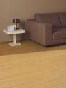Ver imagem 2 de Piso Vinilico Madeirado Manta Laminado 0,70mm 2x6,5 (13m²) Cor: 215901