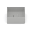 Ver imagem 3 de Cuba de Apoio 30x30cm S Mesa Roca T3 Terra Stone A32722n070