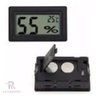Higrômetro Medidor Temperatura Umidad Extensão Exelente - 4