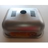 Tanque S/esfregador American Steel 50x40x20 30l Inox 304 - 4