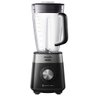Liquidificador Philips Walita Ri2242 1200w com 12 Velocidades Preto 220v - 1