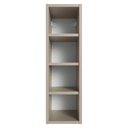 Ver imagem 5 de Adega 20cm com 4 Nichos Nice Madesa