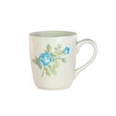 Ver imagem 5 de Jogo de Jantar Brisa Azul 20 Peças Porcelana Schmidt