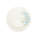 Ver imagem 4 de Jogo de Jantar Brisa Azul 20 Peças Porcelana Schmidt