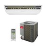 Ar-condicionado Split Inverter Piso Teto 55000 Btus Tcl Hi Wall Frio Tac-55csa/cf-inv 220v - 1