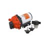 BOMBA DE PRESSURIZAÇÃO 5,5 GPM 24V 5,1L/MIN 5,5A 60PSI 51S - 2