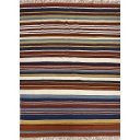 Ver imagem 1 de Tapete Kilim Dhurry 300x400 Dn2256