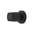 Ver imagem 3 de Acabamento Registro Pressão e Gaveta Preto Fosco Padrão Deca