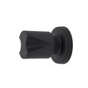 Ver imagem 1 de Acabamento Registro Pressão e Gaveta Preto Fosco Padrão Deca