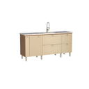 Ver imagem 1 de Gabinete Cozinha Cozimax Mad 2,00 Grou Jqb/areia Cod 102870