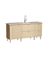 Ver imagem 1 de Gabinete Cozinha Cozimax Mad 2,00 Grou Jqb/areia Cod 102870