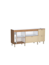 Ver imagem 6 de Gabinete Cozinha Cozimax Mad 2,00 Grou Jqb/areia Cod 102870