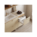 Ver imagem 5 de Gabinete Cozinha Cozimax Mad 2,00 Grou Jqb/areia Cod 102870