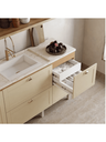 Ver imagem 5 de Gabinete Cozinha Cozimax Mad 2,00 Grou Jqb/areia Cod 102870