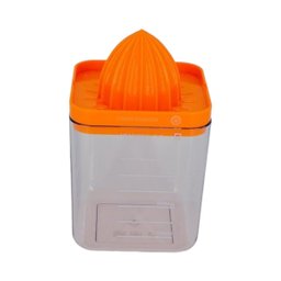 Garrafa 5X1 Multifuncional Funil Espremedor Ralador Separador Copo Medidor - 8