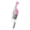 Ver imagem 5 de Aspirador de Pó Rosa Vertical Britânia 2 em 1 1400w Base30 110v