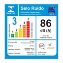 Ver mais imagens de Aspirador de Pó Rosa Vertical Britânia 2 em 1 1400w Base30 110v